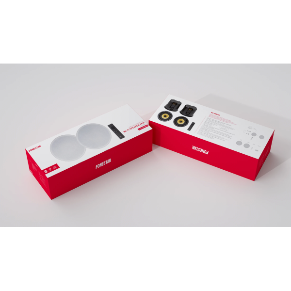 Bộ Loa Âm Trần Fonestar KS-08WIFI