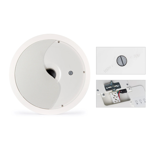 Speakers Ceiling GAT-1SUB