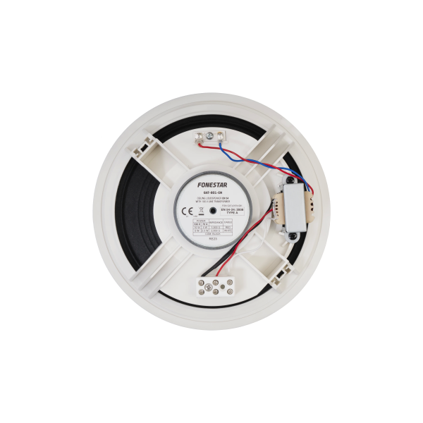 Speakers Ceiling GAT-801-EN