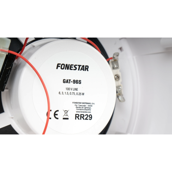 Speakers Ceiling GAT-96S