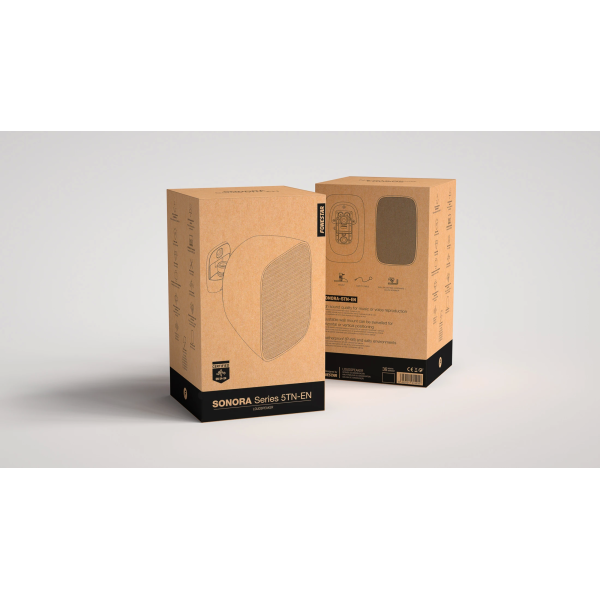 Speakers Surface SONORA-5TN-EN