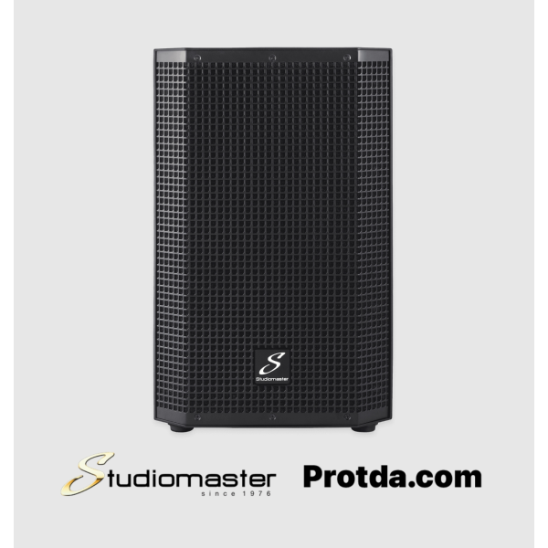 Studiomaster Vortex 10A