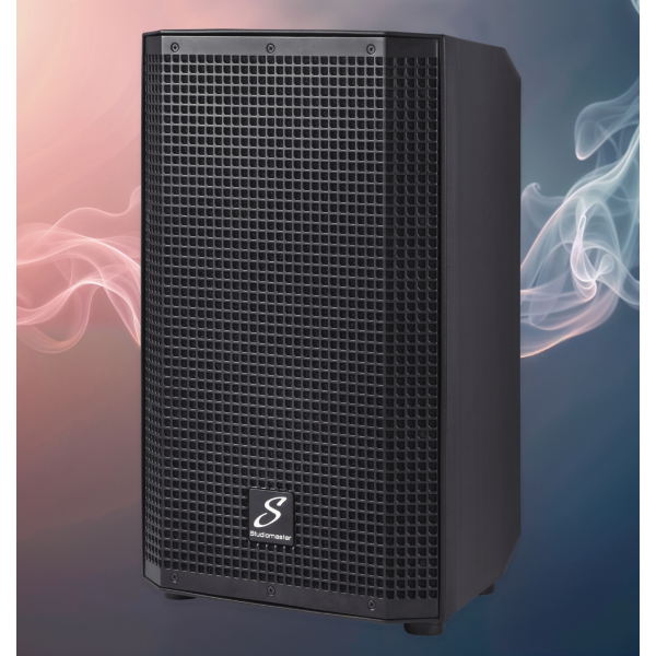 Studiomaster Vortex 10A