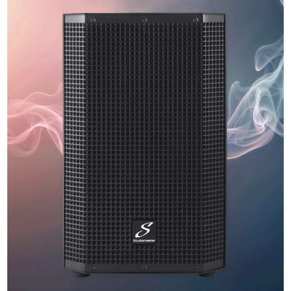 Studiomaster Vortex 10A