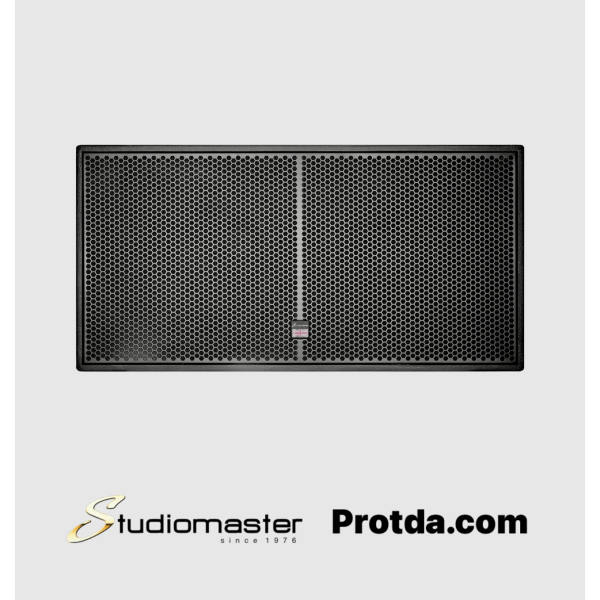 TRX218S Line Array Sub