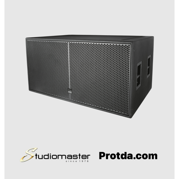 TRX218S Line Array Sub