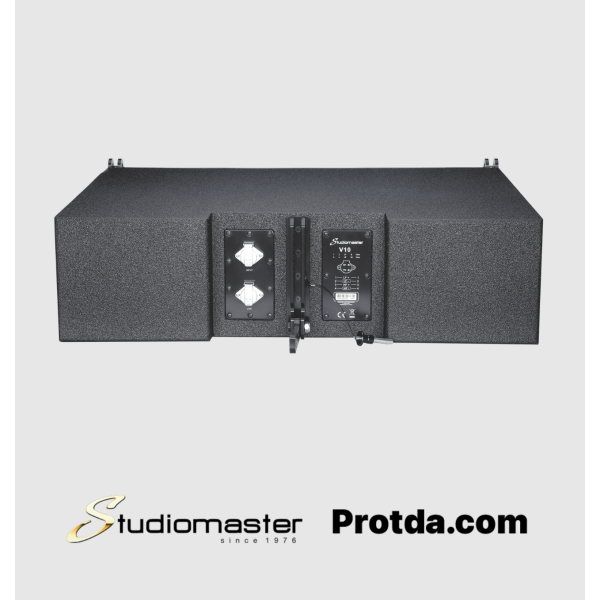 V10 Line Array System