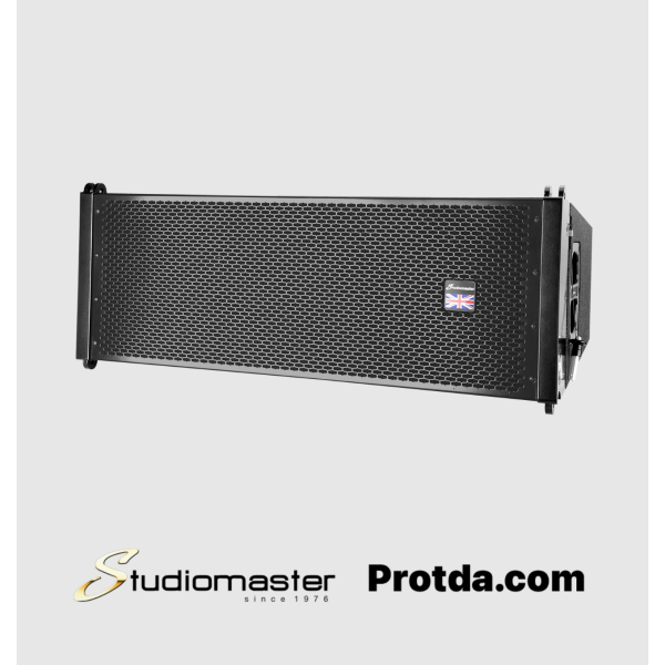 V10 Line Array System