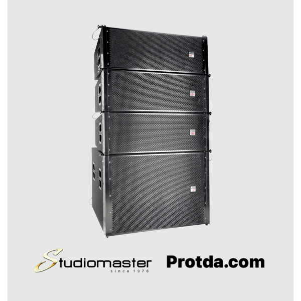 V10 Line Array System