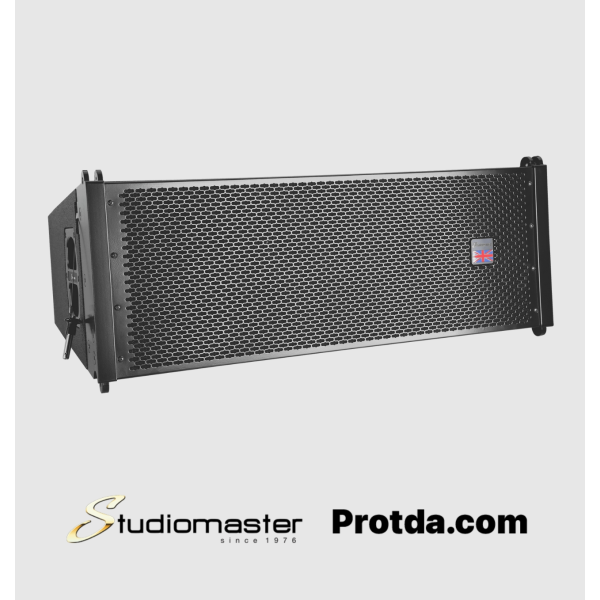 V10 Line Array System