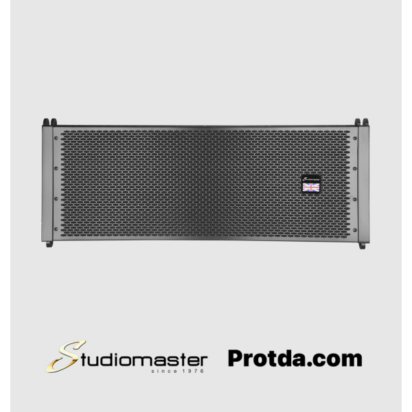 V10 Line Array System