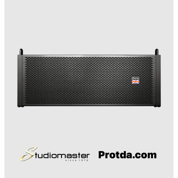 V10A Line Array System