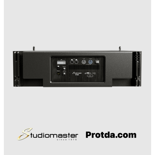 V10A Line Array System