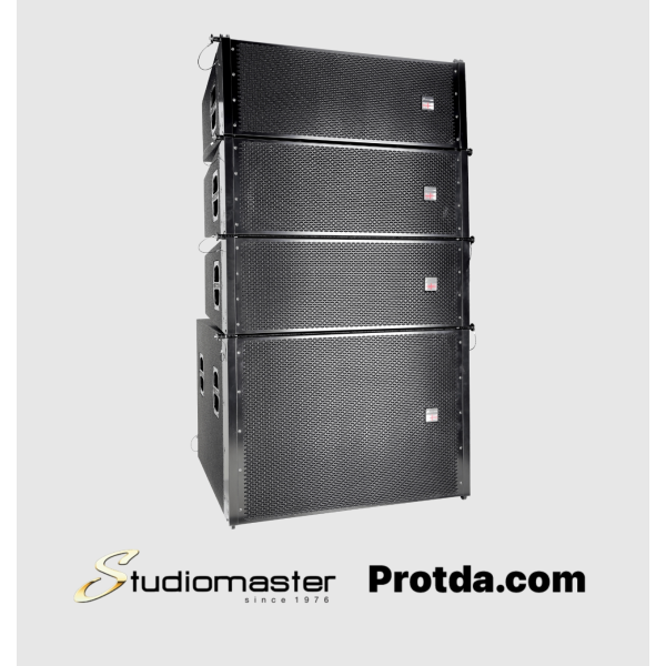 V10S Line Array System