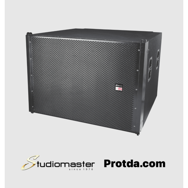 V10S Line Array System