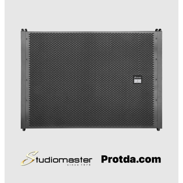 V10S Line Array System