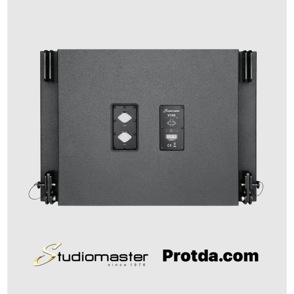 V10S Line Array System