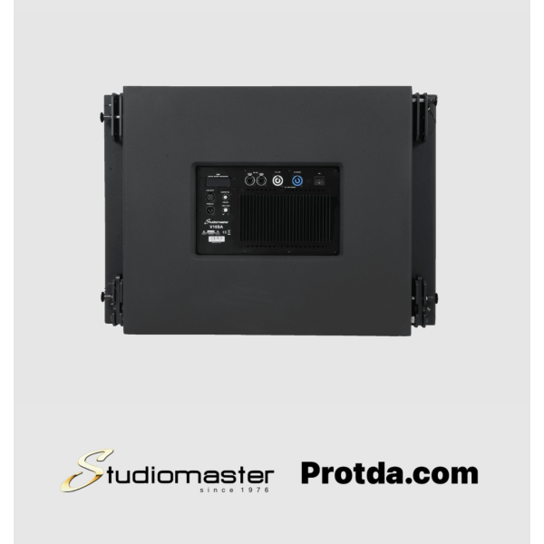 V10SA Line Array System