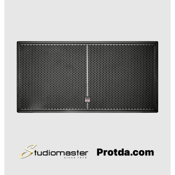 V218S Line Array Sub