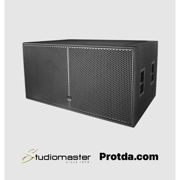 V218S Line Array Sub