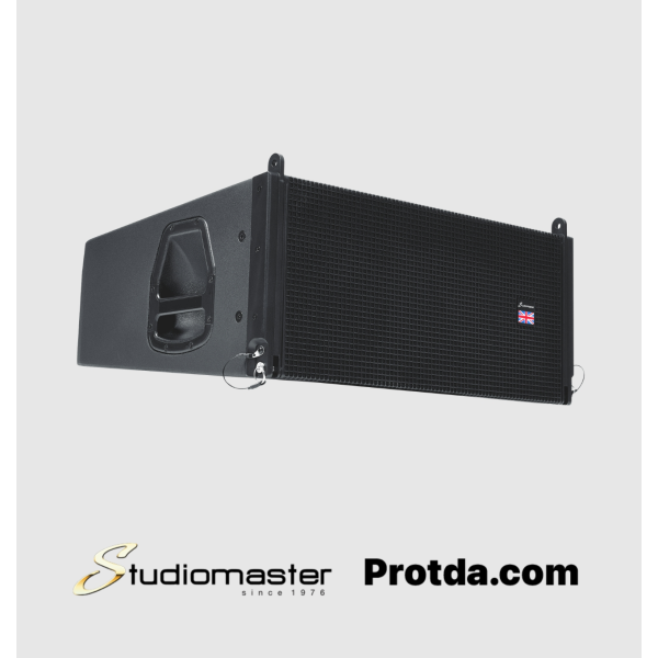 V310 Line Array System