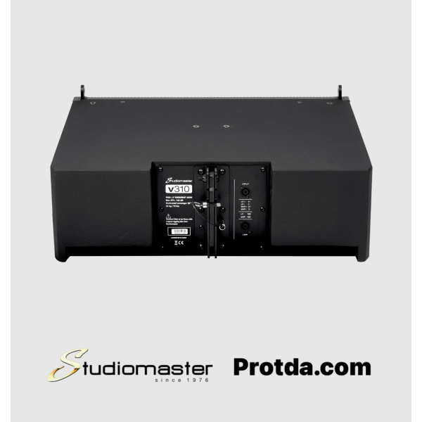 V310 Line Array System