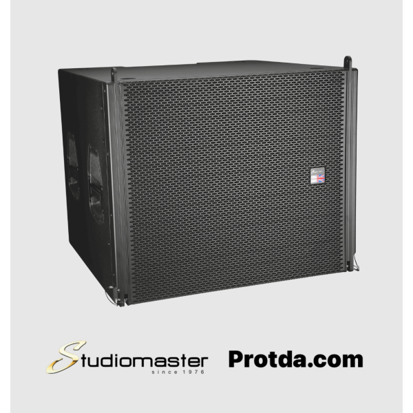  V310S Line Array System