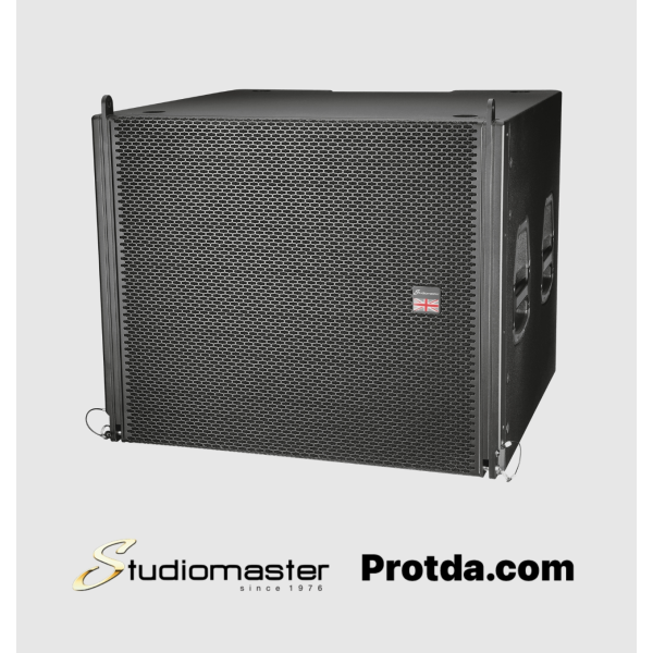  V310S Line Array System