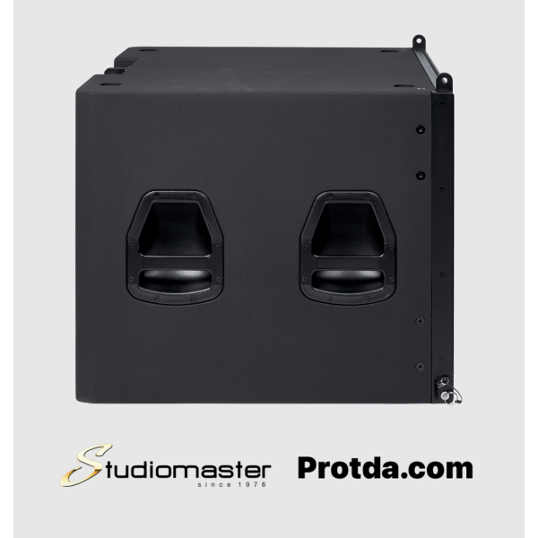  V310S Line Array System