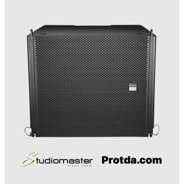  V310S Line Array System