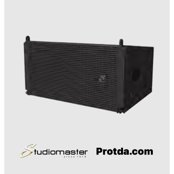 V312 Line Array System