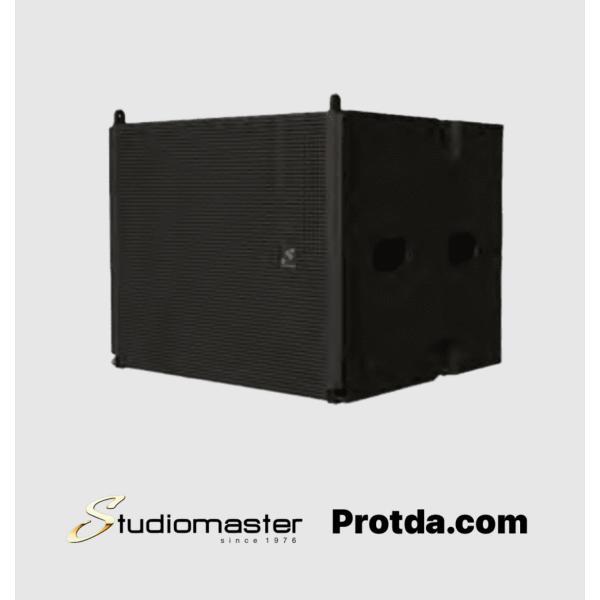 V312s Line Array System