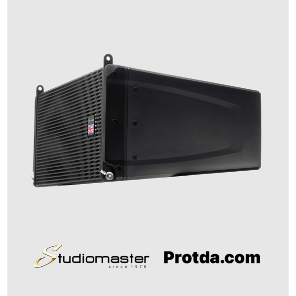  V6 Line Array System