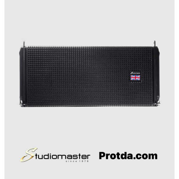  V6 Line Array System