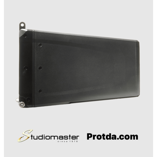  V6 Line Array System