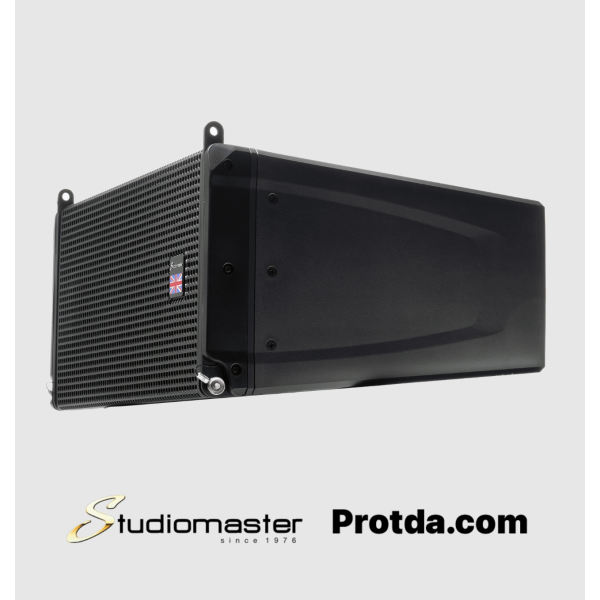 V6A Line Array System