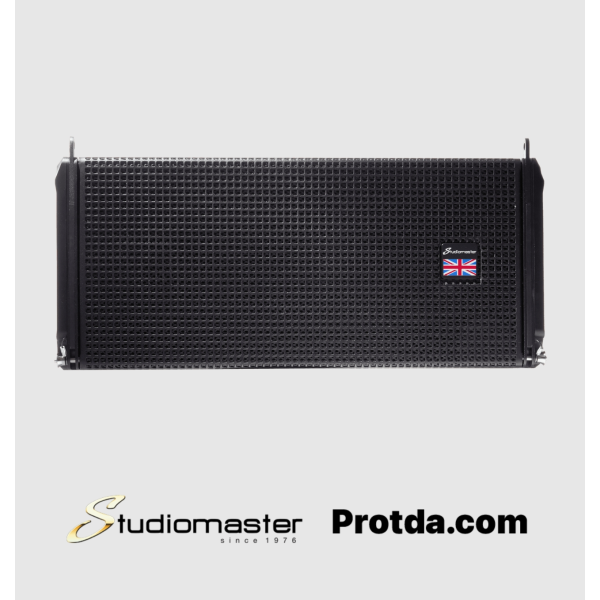 V6A Line Array System