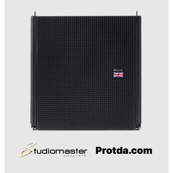 V6S Line Array System