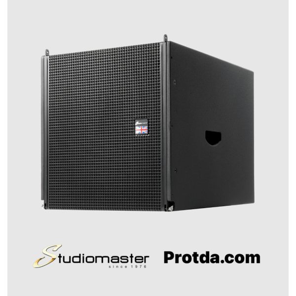 V6S Line Array System