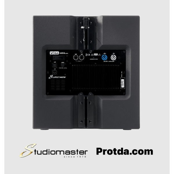 V6SA Line Array System