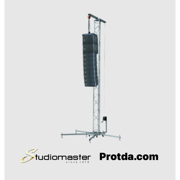 V8 Line Array System