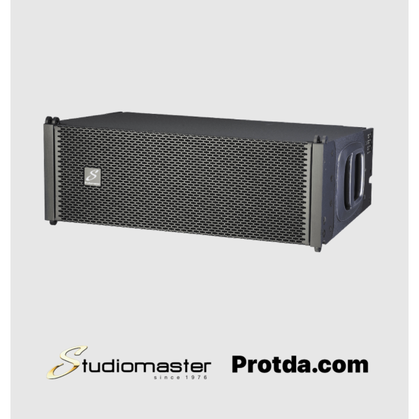 V8 Line Array System