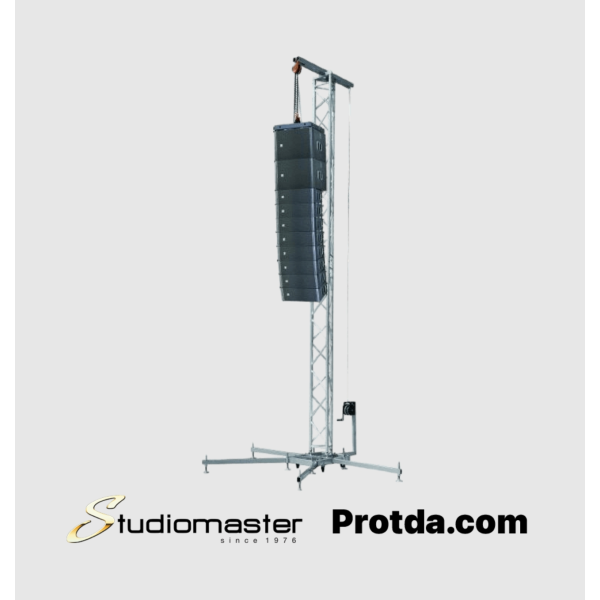 V8S Line Array System
