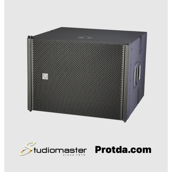 V8S Line Array System