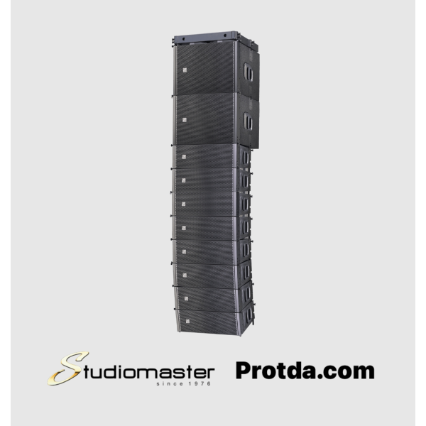 V8S Line Array System