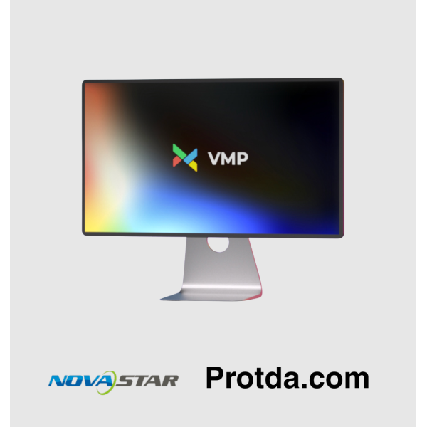 VMP Software