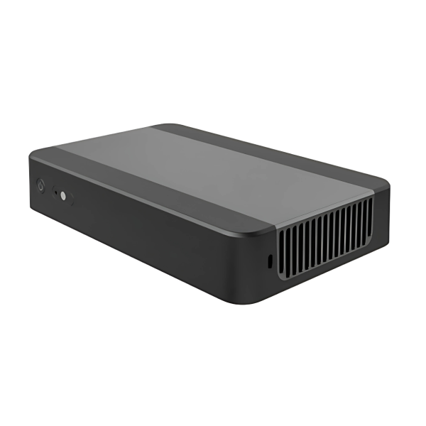 Luxview TDA-50128WB Wireless Box