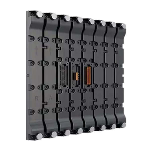 WNX Series