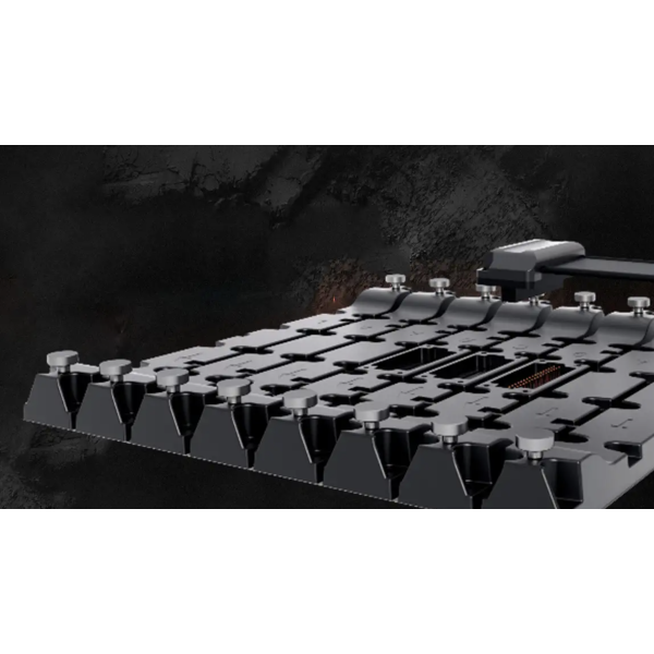 WNX Series